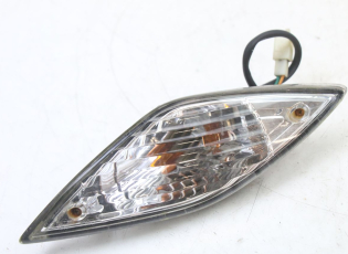 CLIGNOTANT ARRIERE GAUCHE