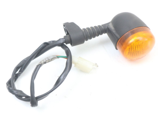 CLIGNOTANT AVANT DROIT