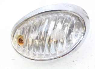 CLIGNOTANT AVANT DROIT