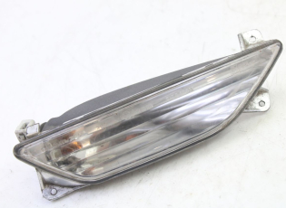 CLIGNOTANT AVANT DROIT