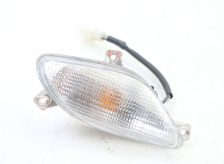 CLIGNOTANT AVANT DROIT