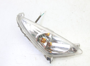 CLIGNOTANT AVANT DROIT