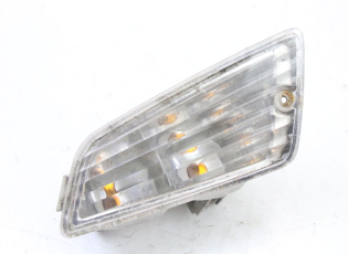 CLIGNOTANT AVANT DROIT