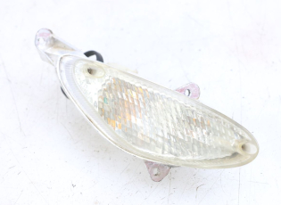 CLIGNOTANT AVANT DROIT