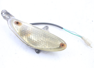 CLIGNOTANT AVANT DROIT