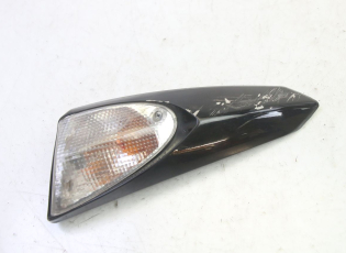 CLIGNOTANT AVANT DROIT