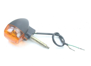 CLIGNOTANT AVANT DROIT