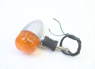 CLIGNOTANT AVANT DROIT