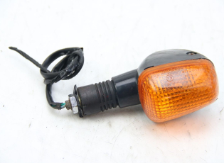 CLIGNOTANT AVANT DROIT