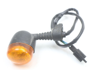 CLIGNOTANT AVANT GAUCHE