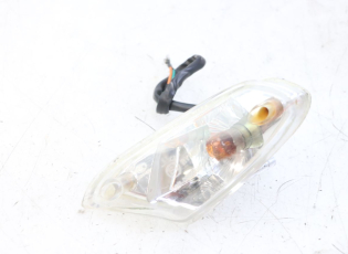 CLIGNOTANT AVANT GAUCHE