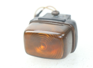 CLIGNOTANT AVANT GAUCHE