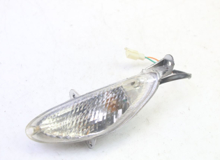 CLIGNOTANT AVANT GAUCHE