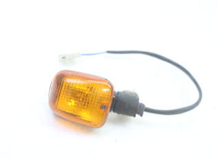 CLIGNOTANT AVANT GAUCHE