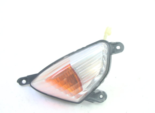 CLIGNOTANT AVANT GAUCHE