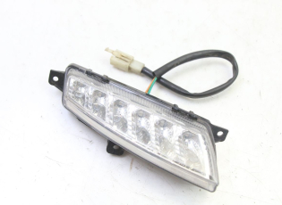 CLIGNOTANT AVANT GAUCHE