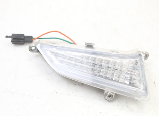 CLIGNOTANT AVANT GAUCHE