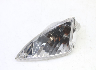 CLIGNOTANT AVANT GAUCHE