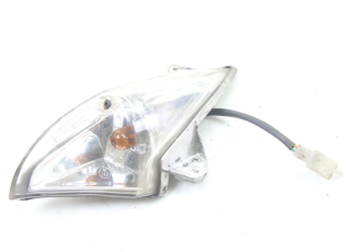 CLIGNOTANT AVANT GAUCHE