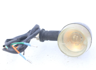 CLIGNOTANT AVANT GAUCHE