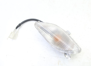 CLIGNOTANT AVANT GAUCHE