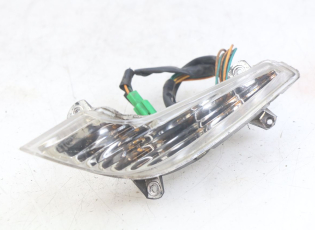 CLIGNOTANT AVANT GAUCHE