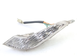 CLIGNOTANT AVANT GAUCHE