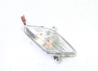 CLIGNOTANT AVANT GAUCHE