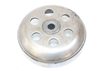 CLOCHE EMBRAYAGE