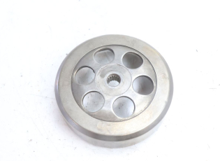 CLOCHE EMBRAYAGE
