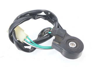 COUPE CONTACT BEQUILLE