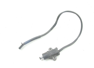 COUPE CONTACT BEQUILLE