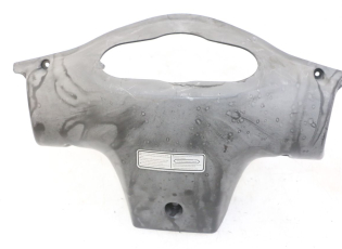 COUVRE GUIDON ARRIERE