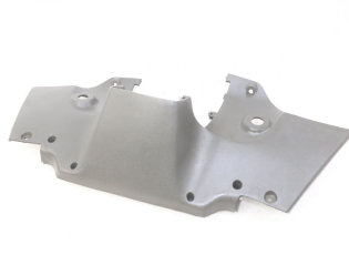 COUVRE GUIDON ARRIERE