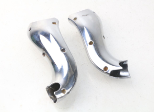 COUVRE GUIDON ARRIERE