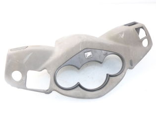 COUVRE GUIDON ARRIERE