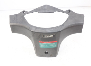 COUVRE GUIDON ARRIERE