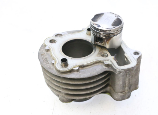 CYLINDRE PISTON