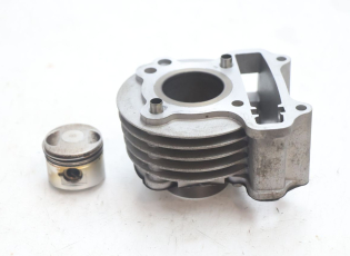 CYLINDRE PISTON
