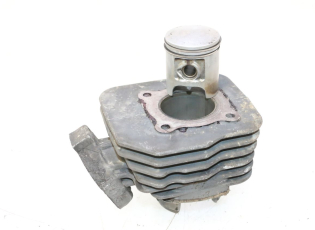 CYLINDRE PISTON
