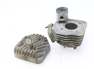 CYLINDRE PISTON