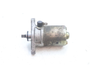 DEMARREUR