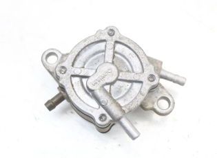 DEPRESSION RESERVOIR