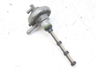 DEPRESSION RESERVOIR