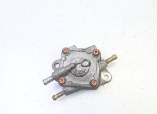 DEPRESSION RESERVOIR