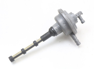 DEPRESSION RESERVOIR