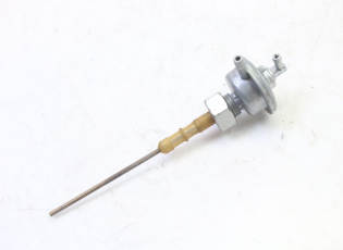 DEPRESSION RESERVOIR