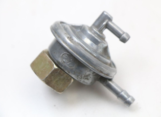 DEPRESSION RESERVOIR