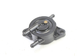 DEPRESSION RESERVOIR