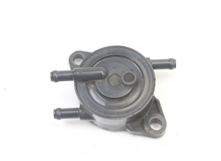 DEPRESSION RESERVOIR